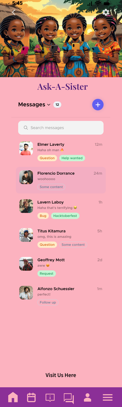 Chat Room