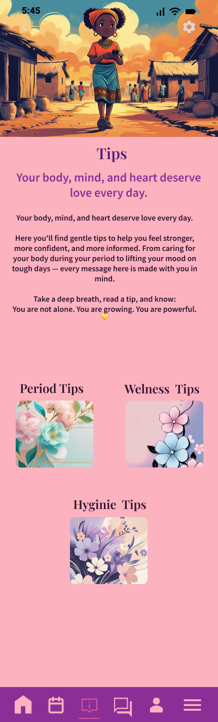 Tips