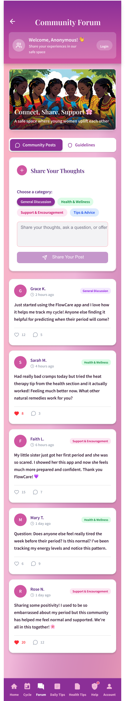 CommunityForumNew