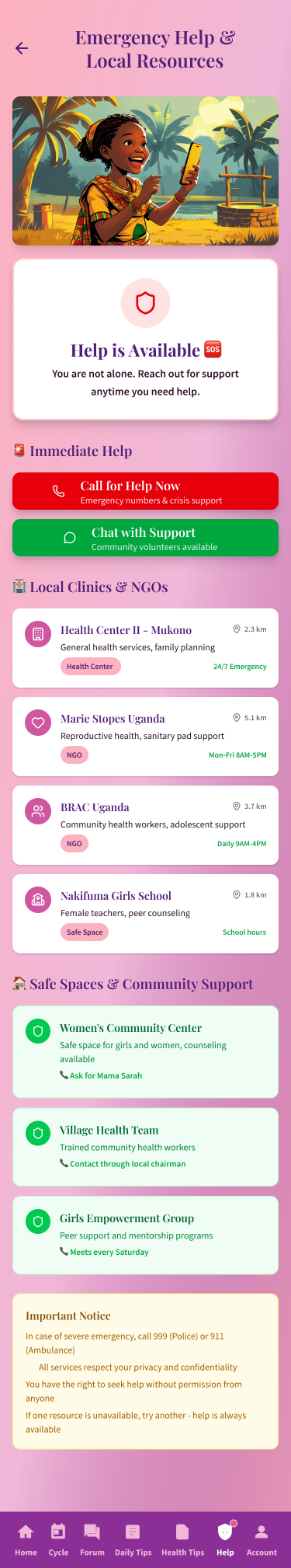 EmergencyHelp